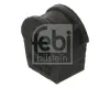Lagerung, Stabilisator Vorderachse außen FEBI BILSTEIN 03461