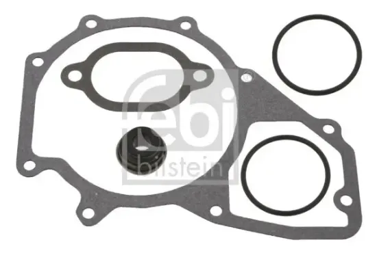 Dichtungssatz, Wasserpumpe FEBI BILSTEIN 03479 Bild Dichtungssatz, Wasserpumpe FEBI BILSTEIN 03479