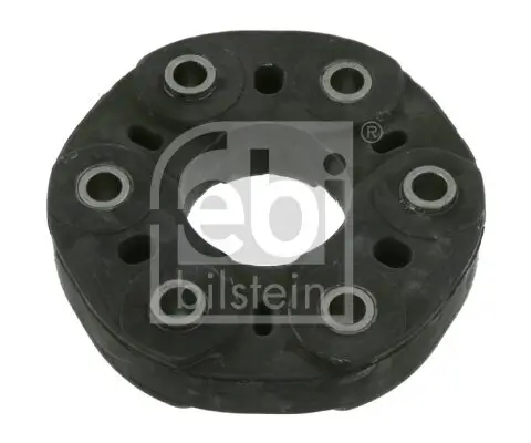 Gelenk, Gelenkwelle FEBI BILSTEIN 03486 Bild Gelenk, Gelenkwelle FEBI BILSTEIN 03486