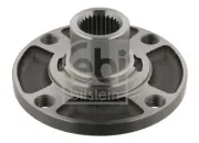 Radnabe FEBI BILSTEIN 03493