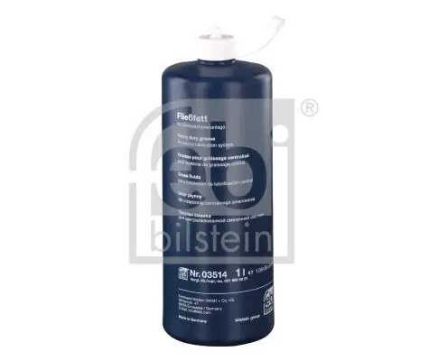 Fett FEBI BILSTEIN 03514 Bild Fett FEBI BILSTEIN 03514