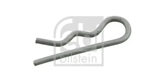 Federstecker, Radbolzen FEBI BILSTEIN 03517 Bild Federstecker, Radbolzen FEBI BILSTEIN 03517