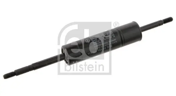 Dämpfer, Motorlagerung FEBI BILSTEIN 03522