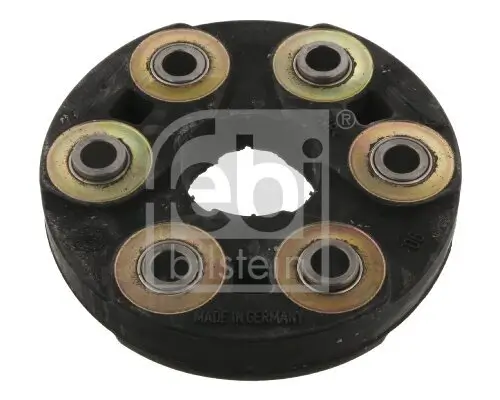Gelenk, Gelenkwelle FEBI BILSTEIN 03530