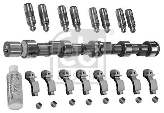 Nockenwellensatz FEBI BILSTEIN 03534