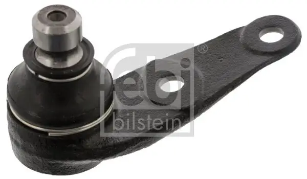 Trag-/Führungsgelenk Vorderachse links unten FEBI BILSTEIN 03553