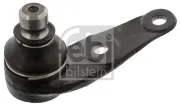 Trag-/Führungsgelenk Vorderachse links unten FEBI BILSTEIN 03553