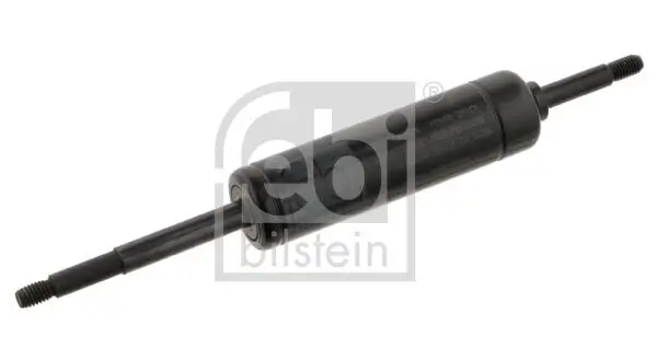 Dämpfer, Motorlagerung FEBI BILSTEIN 03563