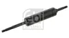 Dämpfer, Motorlagerung FEBI BILSTEIN 03563