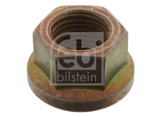 Spannrolle, Zahnriemen FEBI BILSTEIN 03600 Bild Spannrolle, Zahnriemen FEBI BILSTEIN 03600