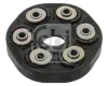 Gelenk, Gelenkwelle vorne FEBI BILSTEIN 03601