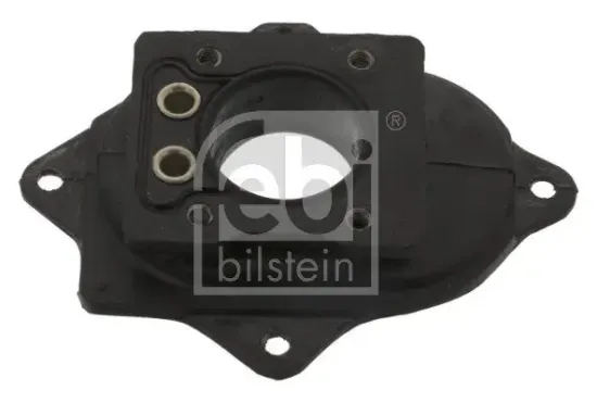 Flansch, Zentraleinspritzung FEBI BILSTEIN 03604 Bild Flansch, Zentraleinspritzung FEBI BILSTEIN 03604