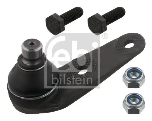 Trag-/Führungsgelenk Vorderachse links unten FEBI BILSTEIN 03610
