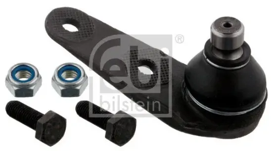 Trag-/Führungsgelenk Vorderachse rechts unten FEBI BILSTEIN 03612 Bild Trag-/Führungsgelenk Vorderachse rechts unten FEBI BILSTEIN 03612
