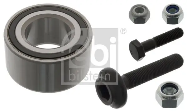 Radlagersatz FEBI BILSTEIN 03625