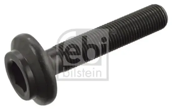 Schraube Vorderachse links Vorderachse rechts FEBI BILSTEIN 03634 Bild Schraube Vorderachse links Vorderachse rechts FEBI BILSTEIN 03634