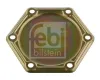 Geh&auml;usedeckel, Kurbelgeh&auml;use FEBI BILSTEIN 03639