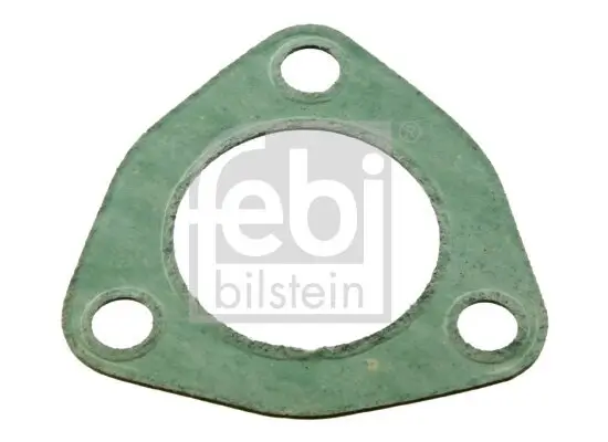 Dichtung, Steuergehäusedeckel FEBI BILSTEIN 03645