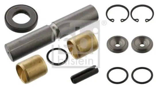 Reparatursatz, Achsschenkelbolzen FEBI BILSTEIN 03652 Bild Reparatursatz, Achsschenkelbolzen FEBI BILSTEIN 03652