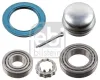 Radlagersatz Hinterachse links Hinterachse rechts FEBI BILSTEIN 03674