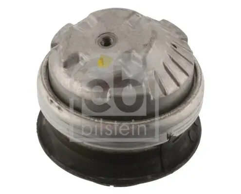 Lagerung, Motor vorne rechts FEBI BILSTEIN 03784 Bild Lagerung, Motor vorne rechts FEBI BILSTEIN 03784