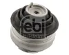 Lagerung, Motor vorne links FEBI BILSTEIN 03803