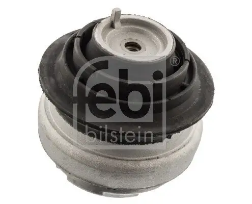 Lagerung, Motor vorne links FEBI BILSTEIN 03803 Bild Lagerung, Motor vorne links FEBI BILSTEIN 03803