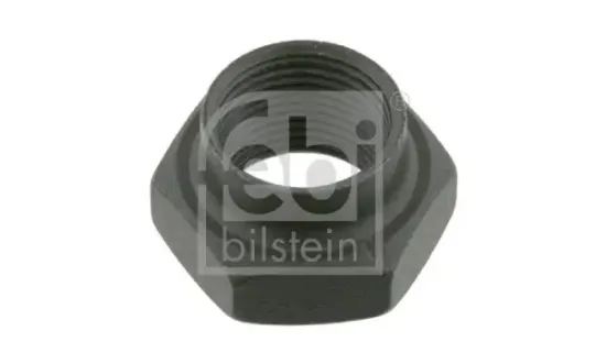 Mutter, Achszapfen FEBI BILSTEIN 03810 Bild Mutter, Achszapfen FEBI BILSTEIN 03810