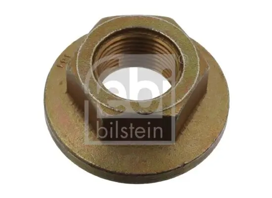 Mutter, Achszapfen FEBI BILSTEIN 03811 Bild Mutter, Achszapfen FEBI BILSTEIN 03811