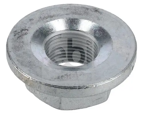 Mutter, Achszapfen Hinterachse links FEBI BILSTEIN 03811 Bild Mutter, Achszapfen Hinterachse links FEBI BILSTEIN 03811