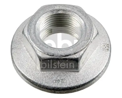 Mutter, Achszapfen FEBI BILSTEIN 03812