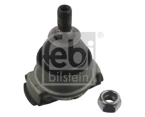 Trag-/Führungsgelenk Vorderachse unten außen FEBI BILSTEIN 03825 Bild Trag-/Führungsgelenk Vorderachse unten außen FEBI BILSTEIN 03825