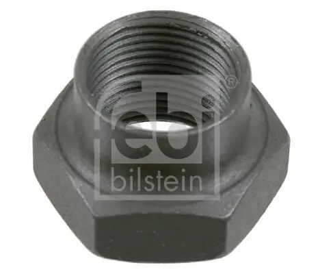 Mutter, Achszapfen FEBI BILSTEIN 03831