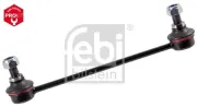 Stange/Strebe, Stabilisator Vorderachse links Vorderachse rechts FEBI BILSTEIN 03883