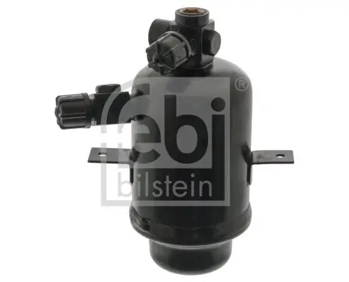 Trockner, Klimaanlage FEBI BILSTEIN 03896