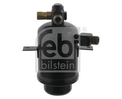 Trockner, Klimaanlage FEBI BILSTEIN 03898