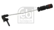 Warnkontakt, Bremsbelagverschleiß FEBI BILSTEIN 03902