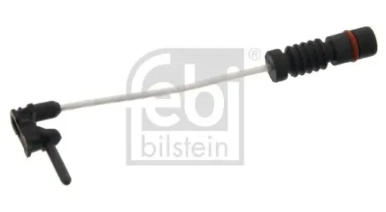 Warnkontakt, Bremsbelagverschleiß FEBI BILSTEIN 03902 Bild Warnkontakt, Bremsbelagverschleiß FEBI BILSTEIN 03902