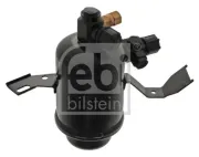 Trockner, Klimaanlage FEBI BILSTEIN 03911