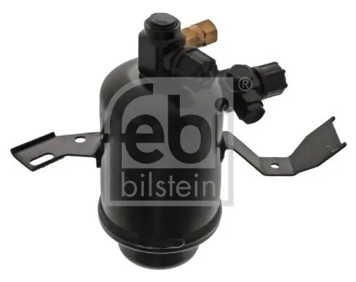 Trockner, Klimaanlage FEBI BILSTEIN 03911 Bild Trockner, Klimaanlage FEBI BILSTEIN 03911