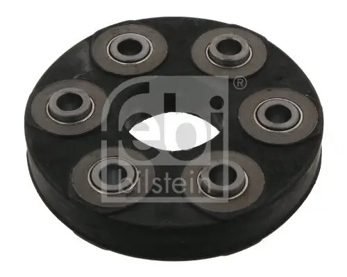 Gelenk, Gelenkwelle FEBI BILSTEIN 03918