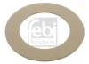 Zug&ouml;senbuchse, Anh&auml;ngevorrichtung FEBI BILSTEIN 03949