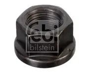Radnabe Vorderachse FEBI BILSTEIN 03991