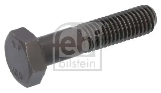 Klemmschraube, Trag-/Führungsgelenk FEBI BILSTEIN 03973 Bild Klemmschraube, Trag-/Führungsgelenk FEBI BILSTEIN 03973