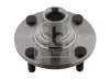 Radnabe Vorderachse FEBI BILSTEIN 03991