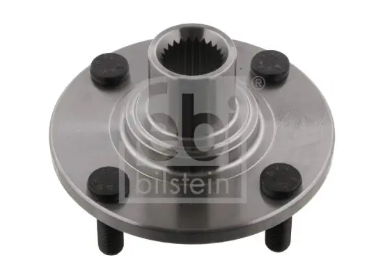 Radnabe Vorderachse FEBI BILSTEIN 03991 Bild Radnabe Vorderachse FEBI BILSTEIN 03991
