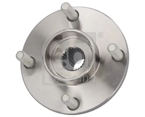 Radnabe Vorderachse FEBI BILSTEIN 03991 Bild Radnabe Vorderachse FEBI BILSTEIN 03991