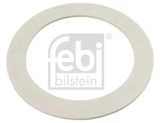 Dichtring, Radnabe Hinterachse FEBI BILSTEIN 04012 Bild Dichtring, Radnabe Hinterachse FEBI BILSTEIN 04012