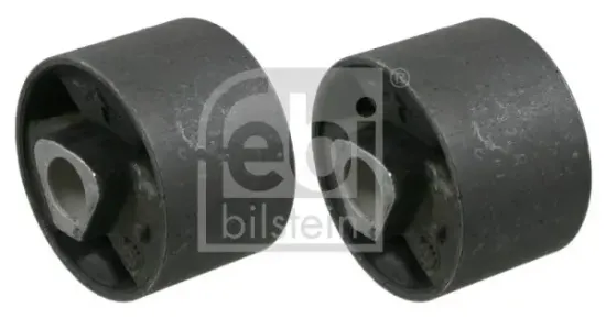 Lagerung, Lenker Vorderachse oben beidseitig FEBI BILSTEIN 04037 Bild Lagerung, Lenker Vorderachse oben beidseitig FEBI BILSTEIN 04037