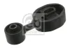 Lagerung, Motor hinten FEBI BILSTEIN 04050